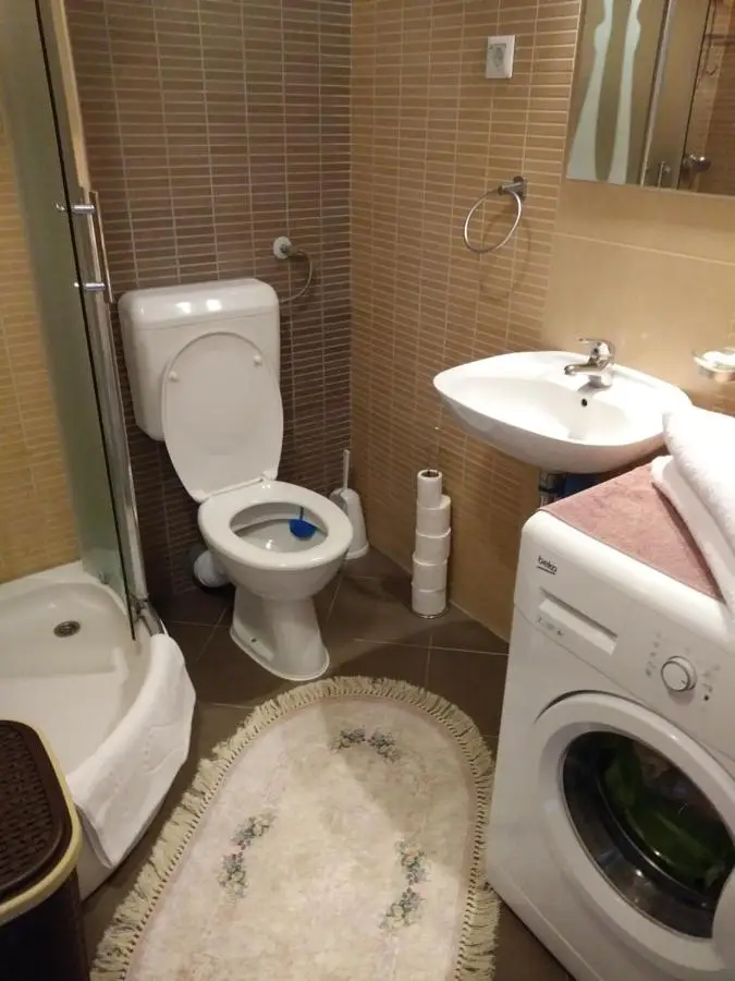 Holiday Home Dzeni