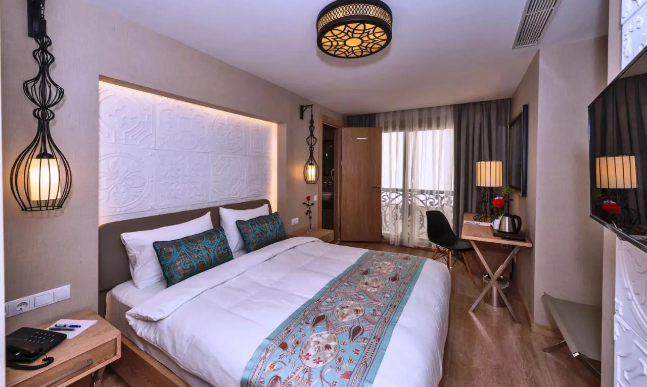 Aybar Hotel & Spa