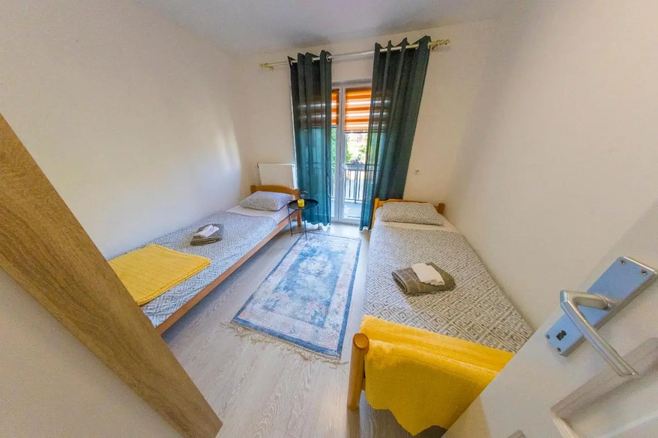 Apartman Ozimice 2