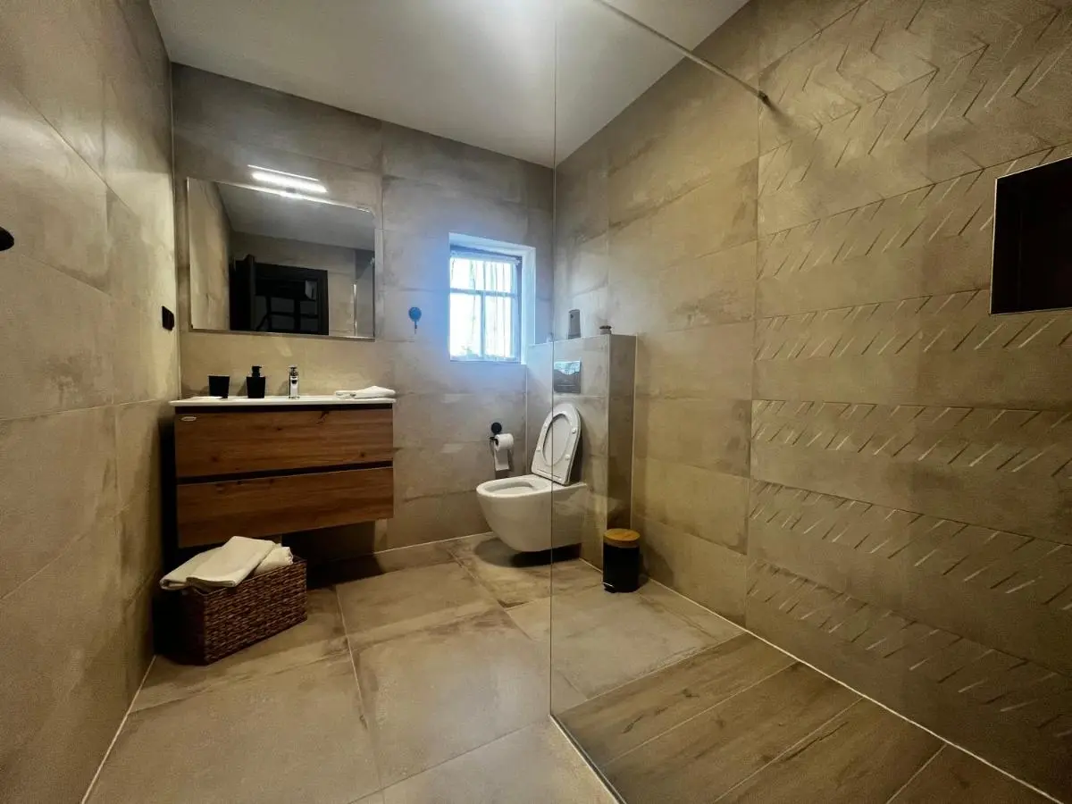 Farm Stay Čardaklije