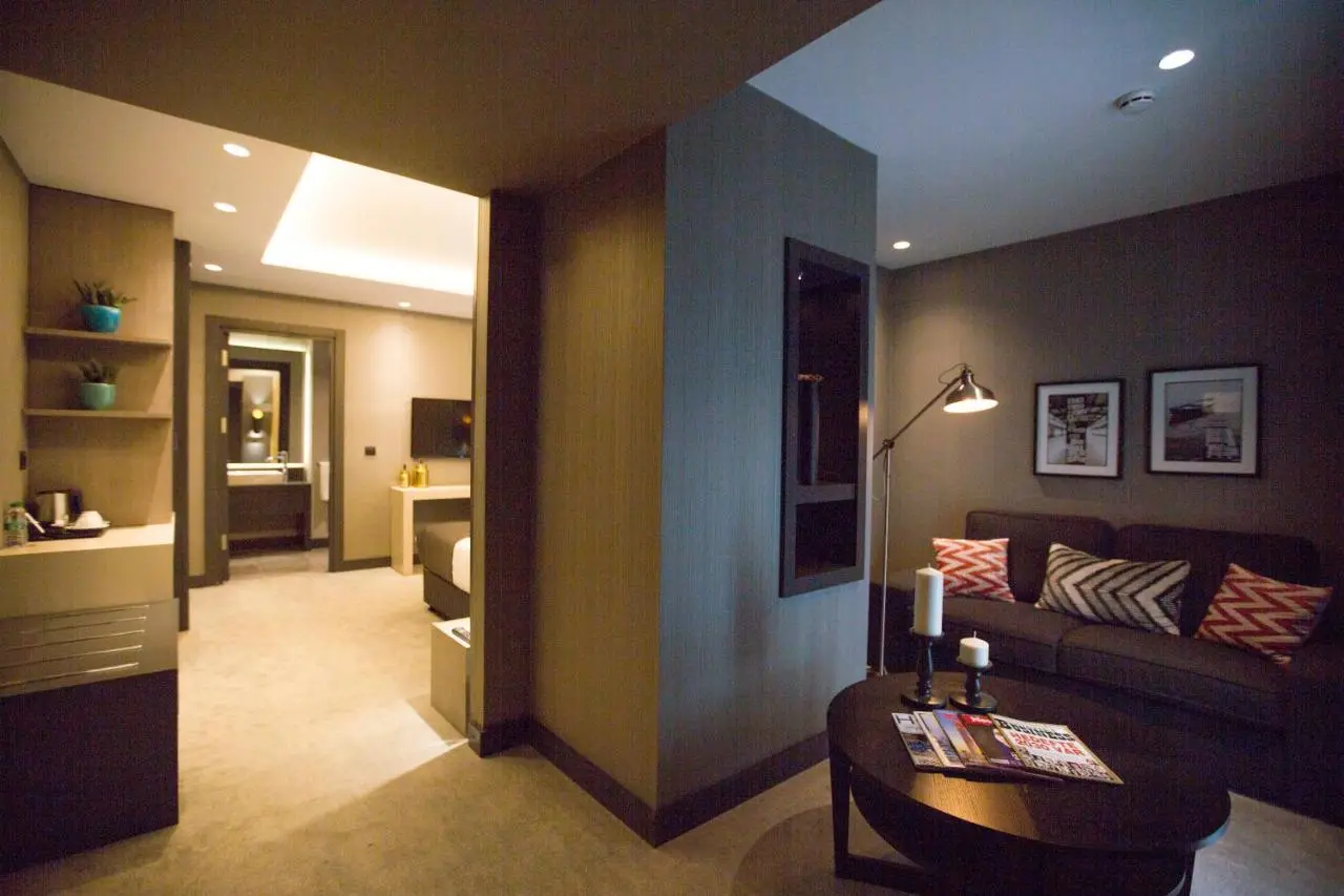 Cityloft 81