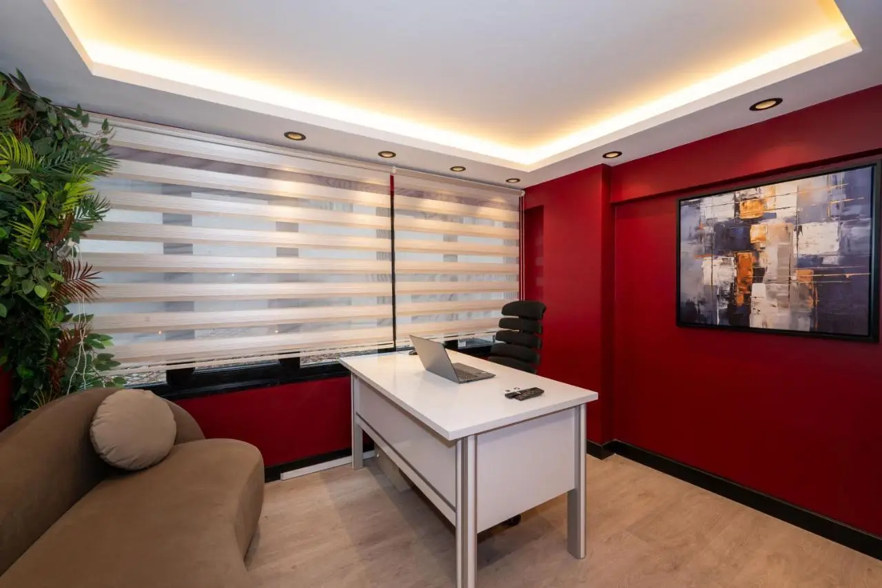 Karaköy Prive Suites