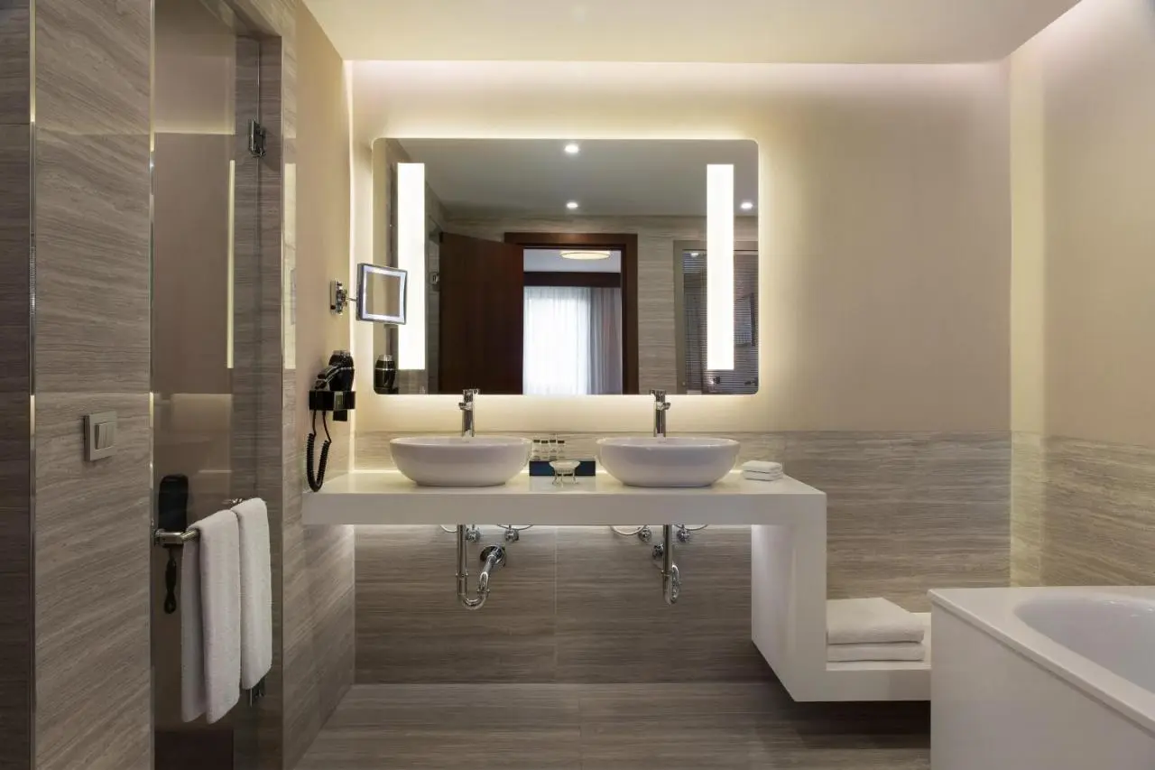 Sheraton Istanbul City Center