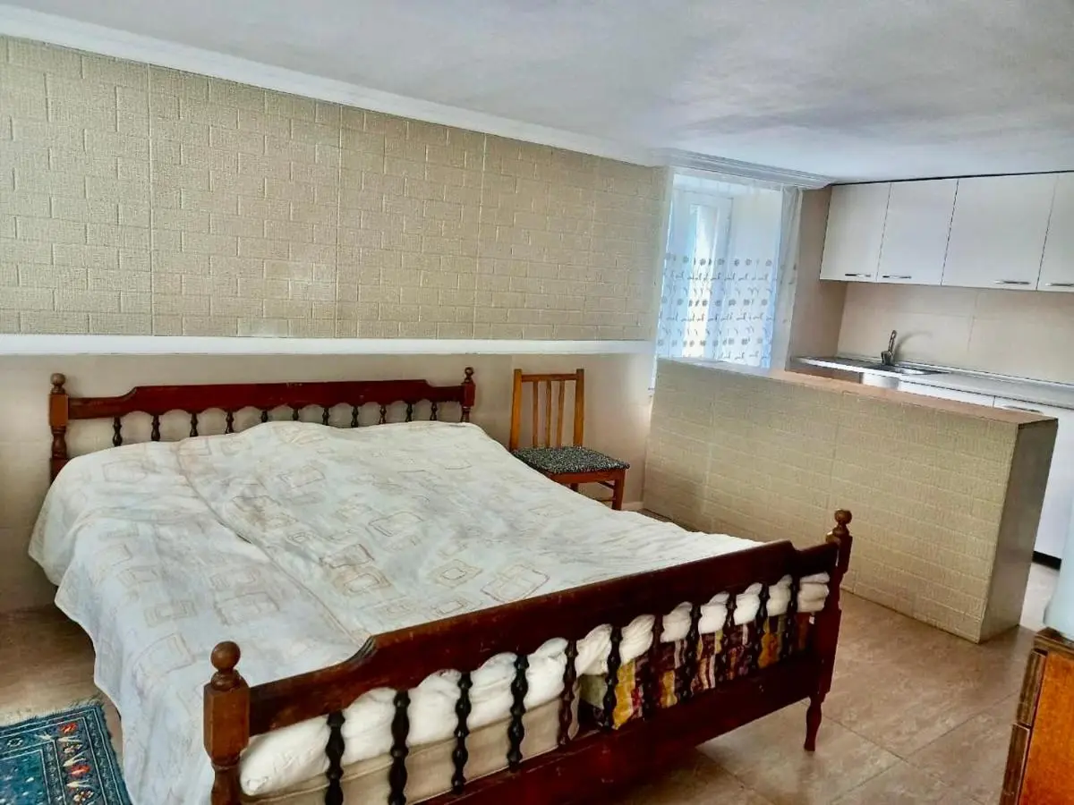 Surami Guest House Shorety