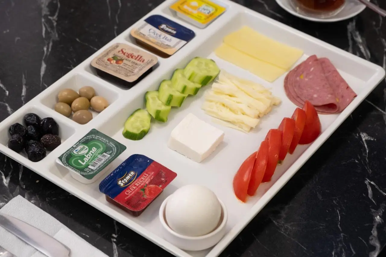 Megalos Galata Hotel