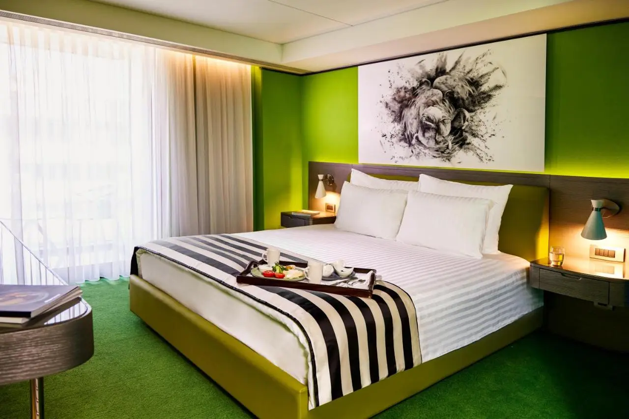 EN Hotel Boutique Izmir