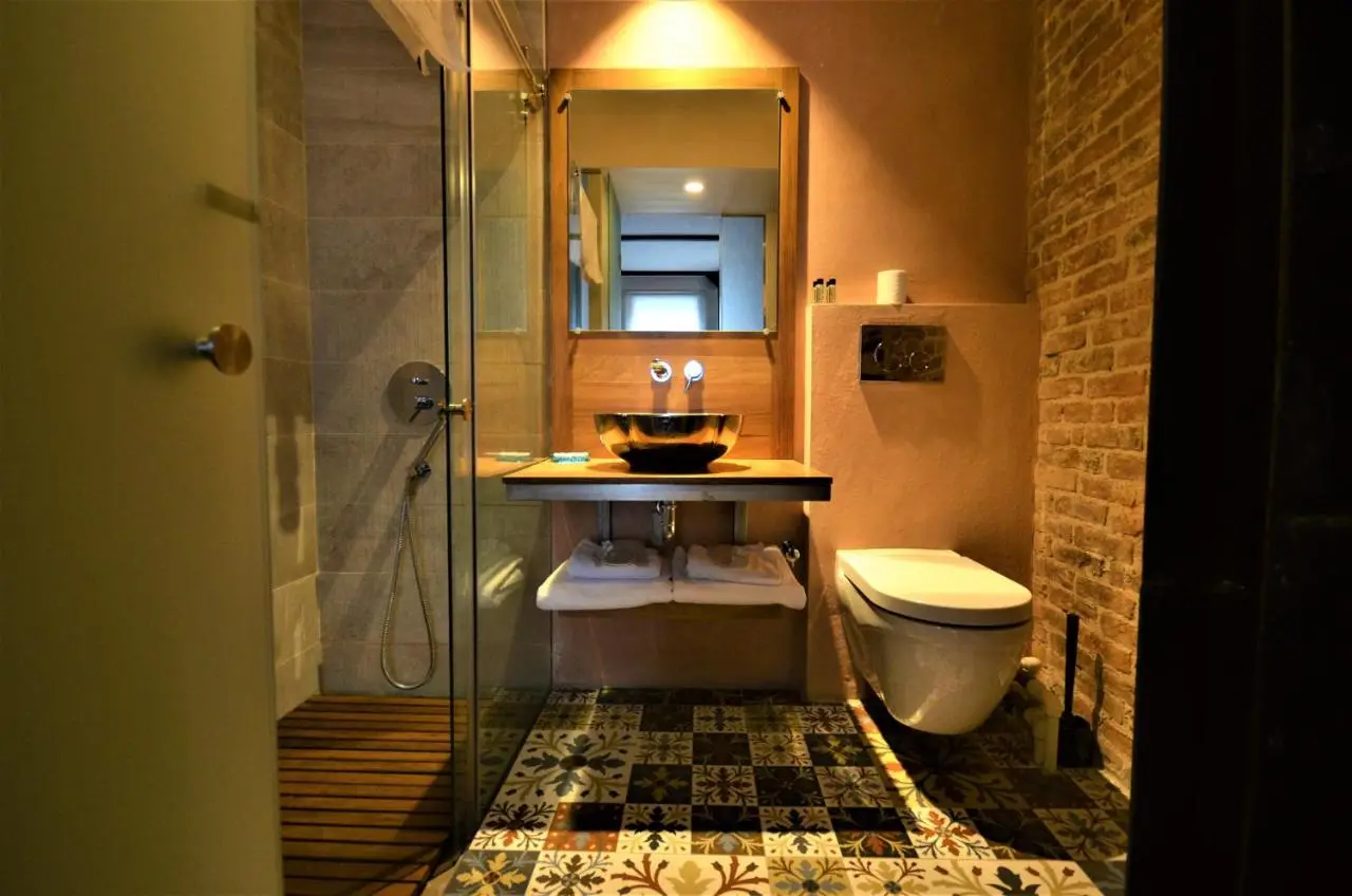 Ünver Galata Apart