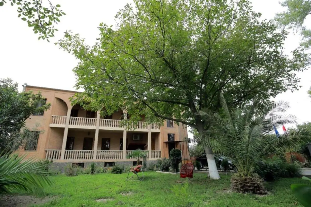 Medea Guest House