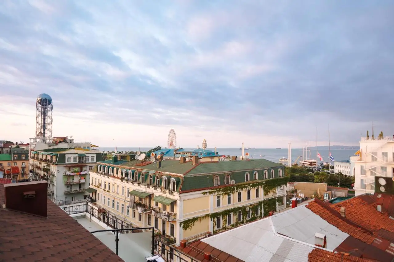 Bel Mare Boutique Hotel