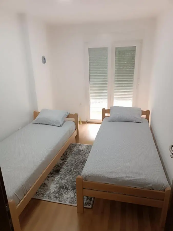 Sarajevo Apartment