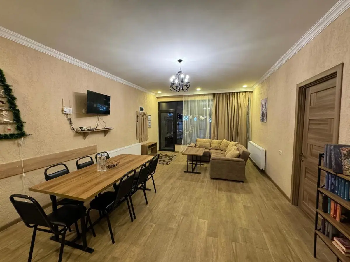 Villa Borjomi