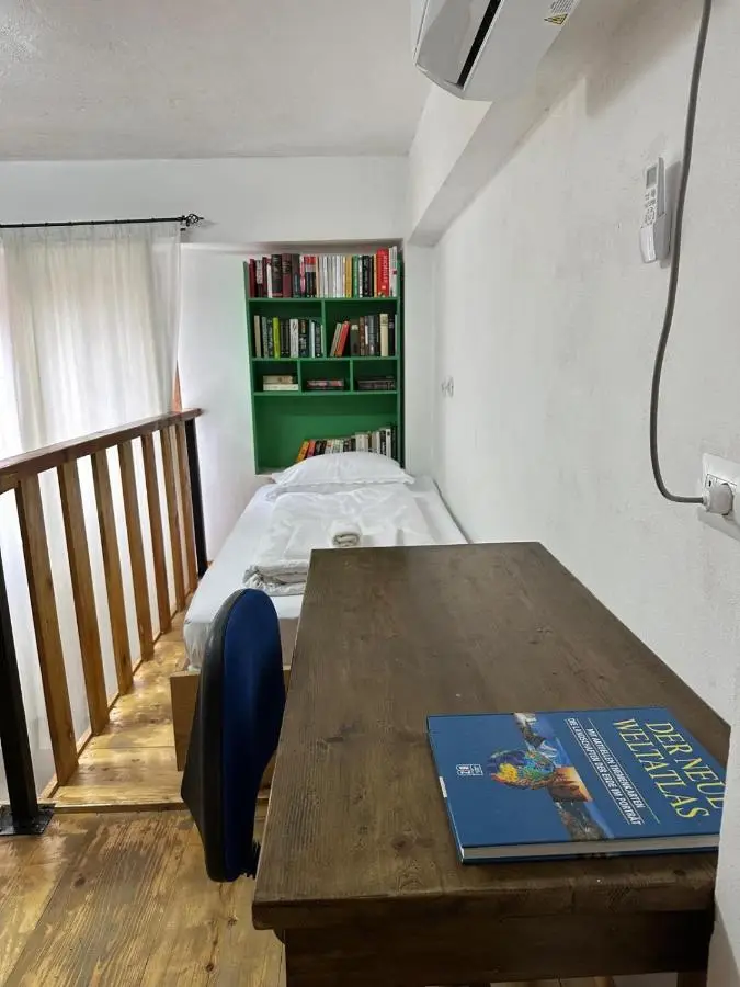 Casa Shpresë - Wooden Apartments