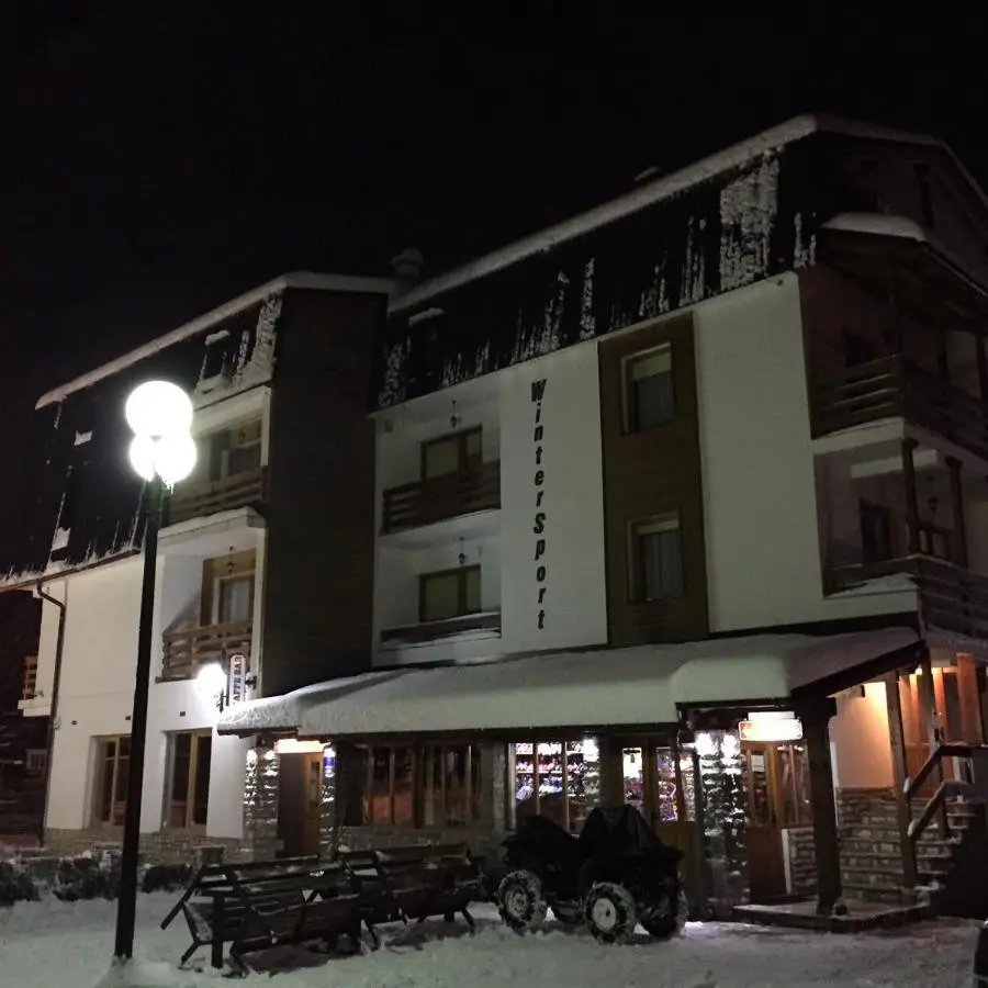 Apartments WinterSport
