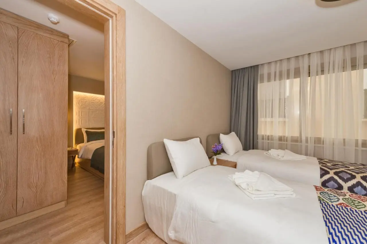 Aybar Hotel & Spa