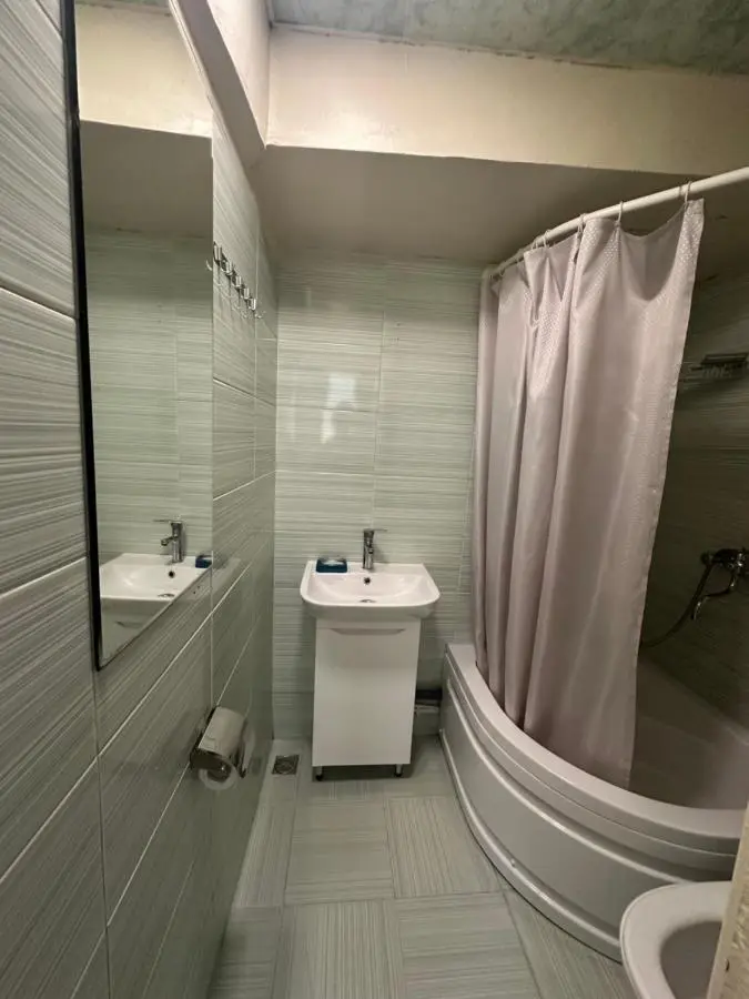 Avlabari Apartments Agitovich - Апартаменты Авлабари Агитович