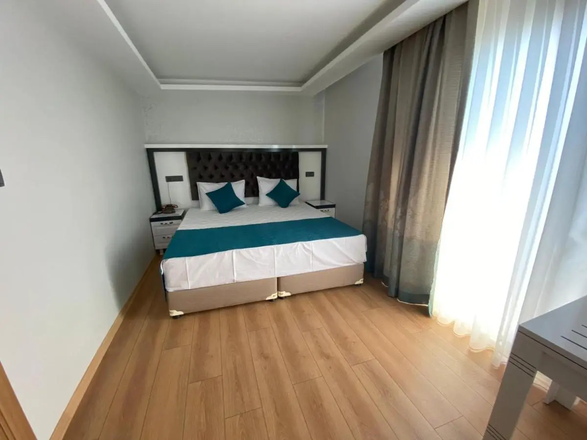 Maritime Boutique Hotel