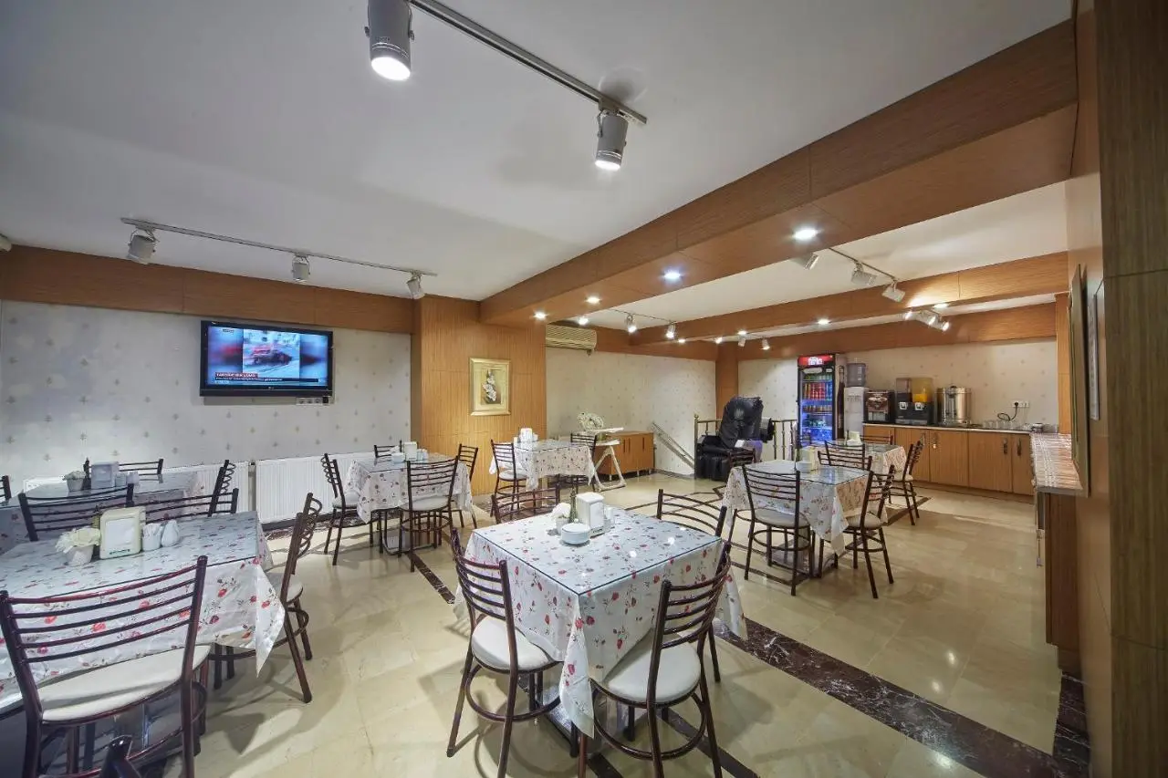 Hotel Akcinar