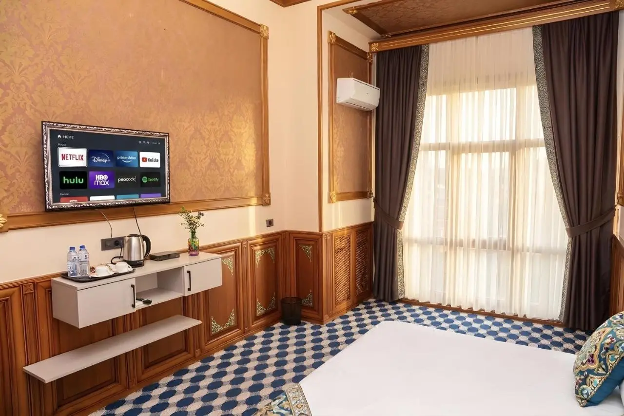 Epicenter Hotel Baku