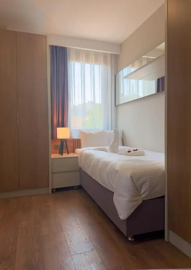Frezya Family Hotel