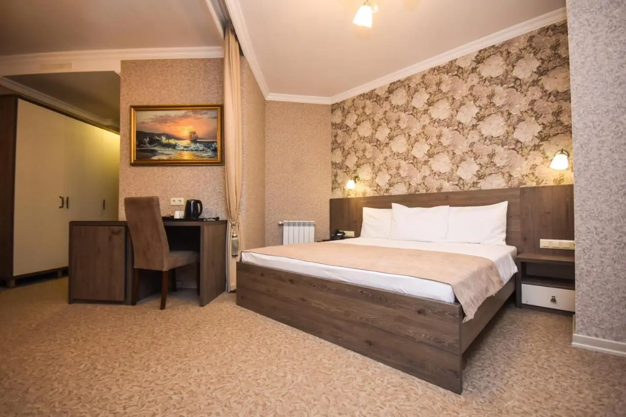 Old Garden Hotel Batumi