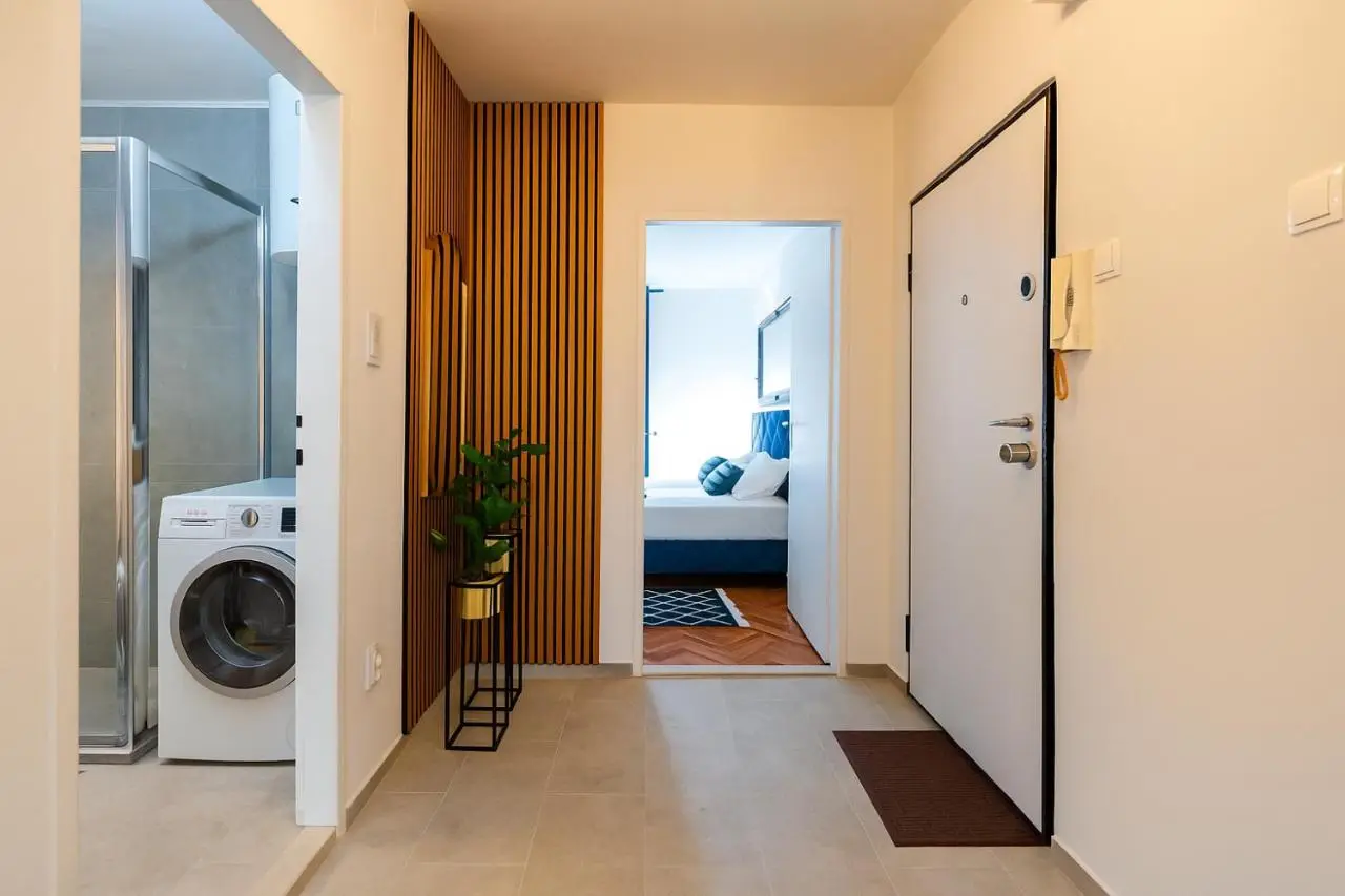 Sarajevo Midway Premium Brand New Apartment