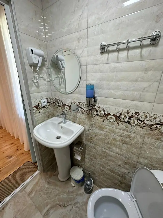 Polaris Kazbegi