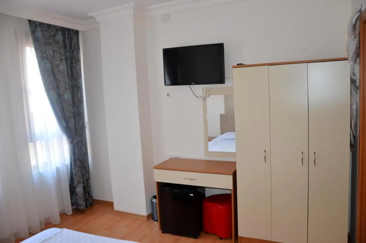 Baran Home Aparts