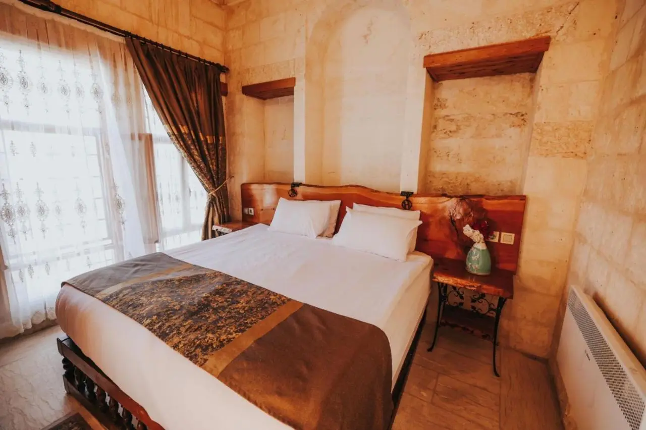 Tessera Hotel