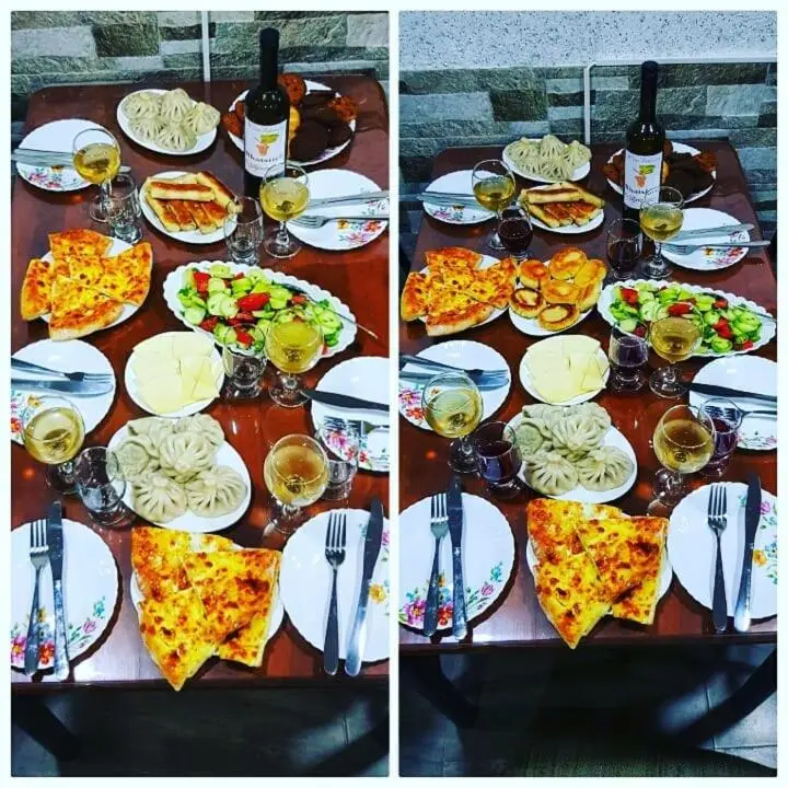 Hotel Tskhumi