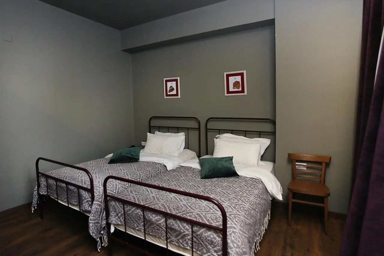 L.M Club Hotel
