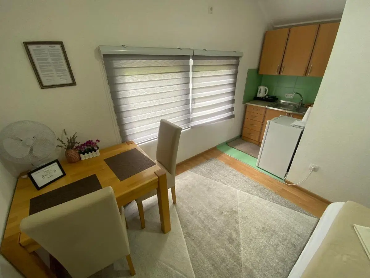 Unaqua Apartments