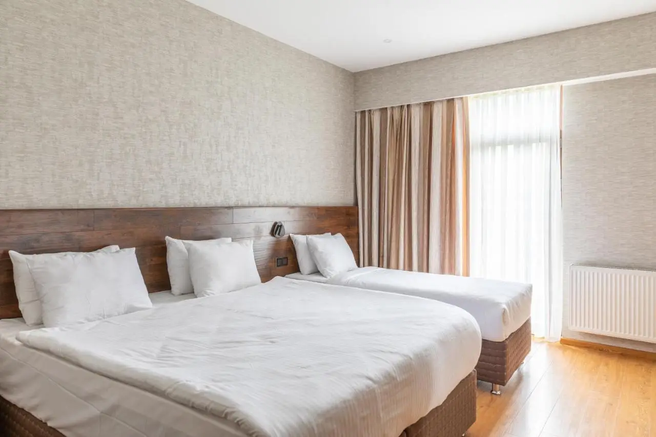 Hotel 25 Bakuriani