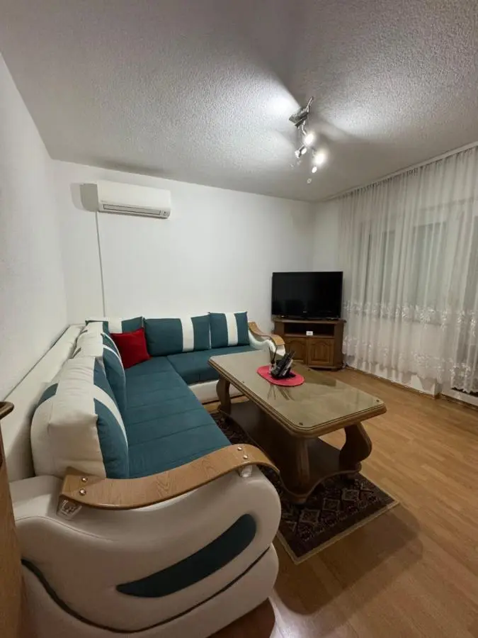 Apartman Dženeta