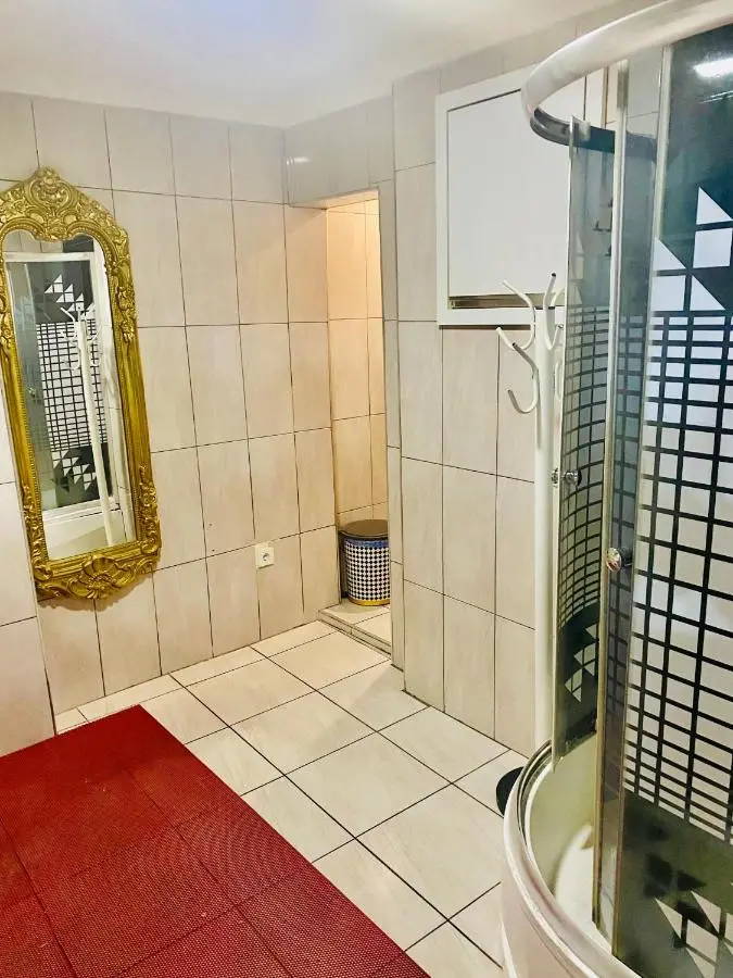 White Suites Hotel İstanbul