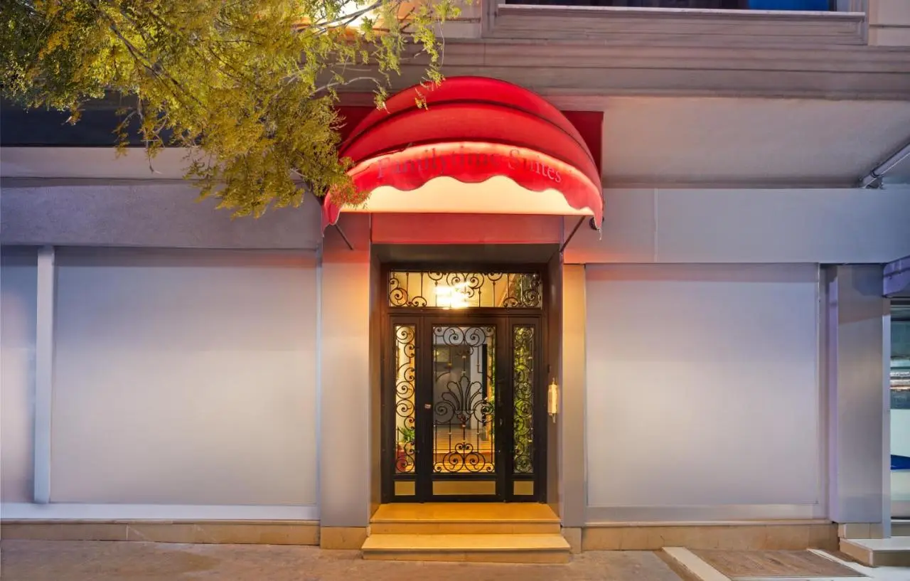 Family Time Suites Hotel