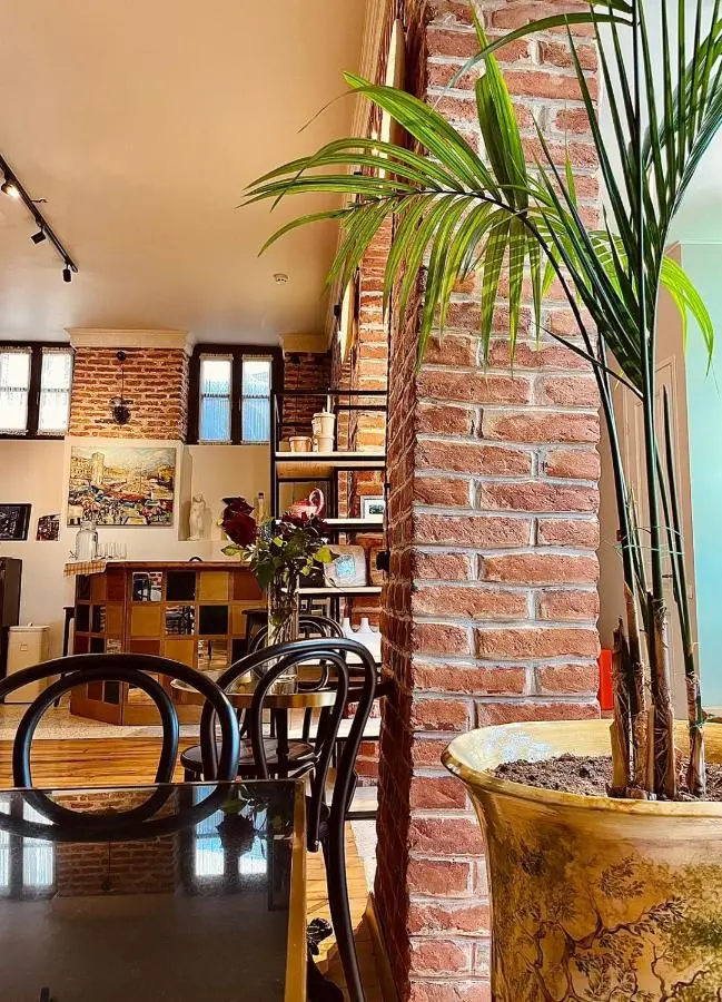 Arts Hotel Tbilisi
