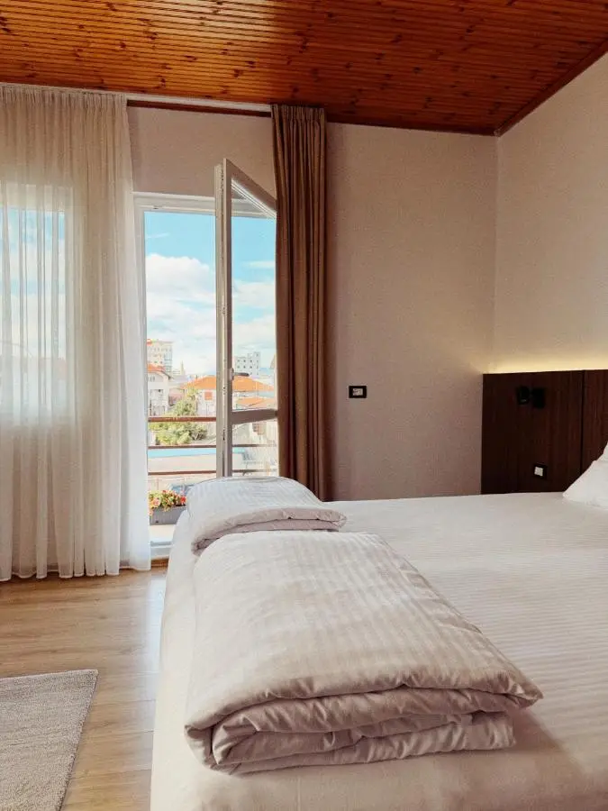 Hotel Aleks