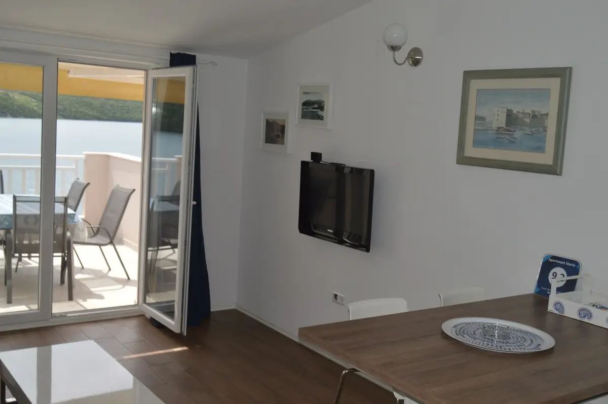 Apartment MARIA