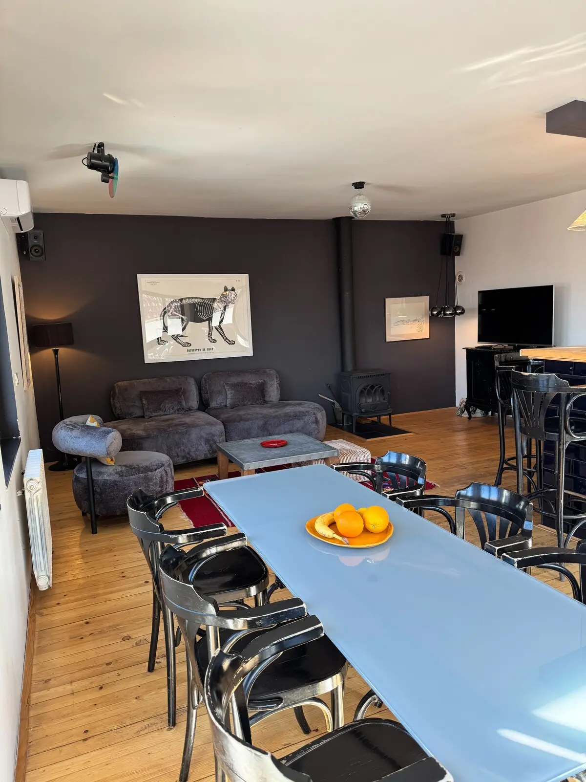 Secret Rooms Sarajevo | Spacious House with Garden