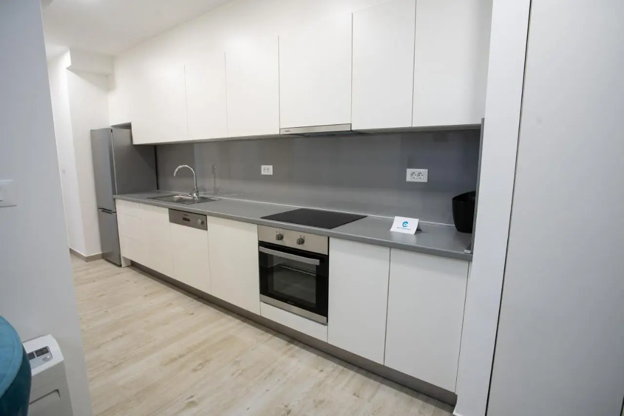 Apartmani Centar