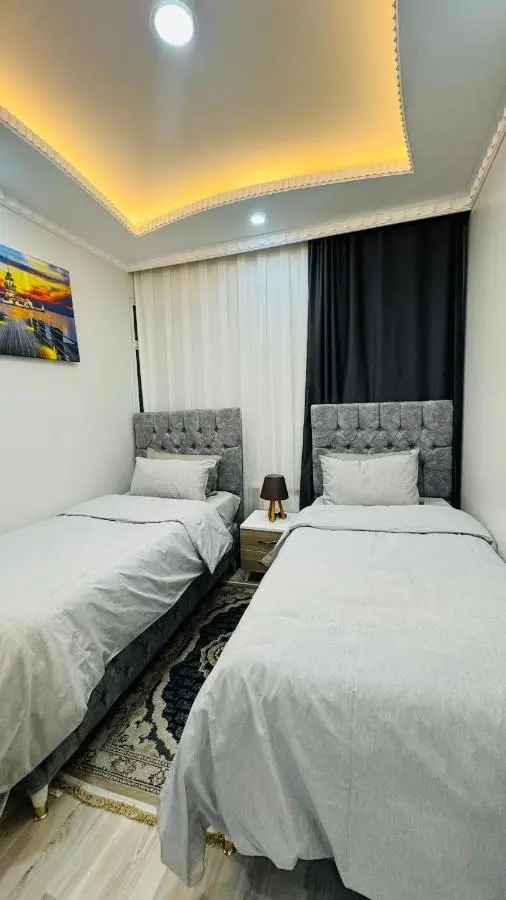 Gündoğdu Suites