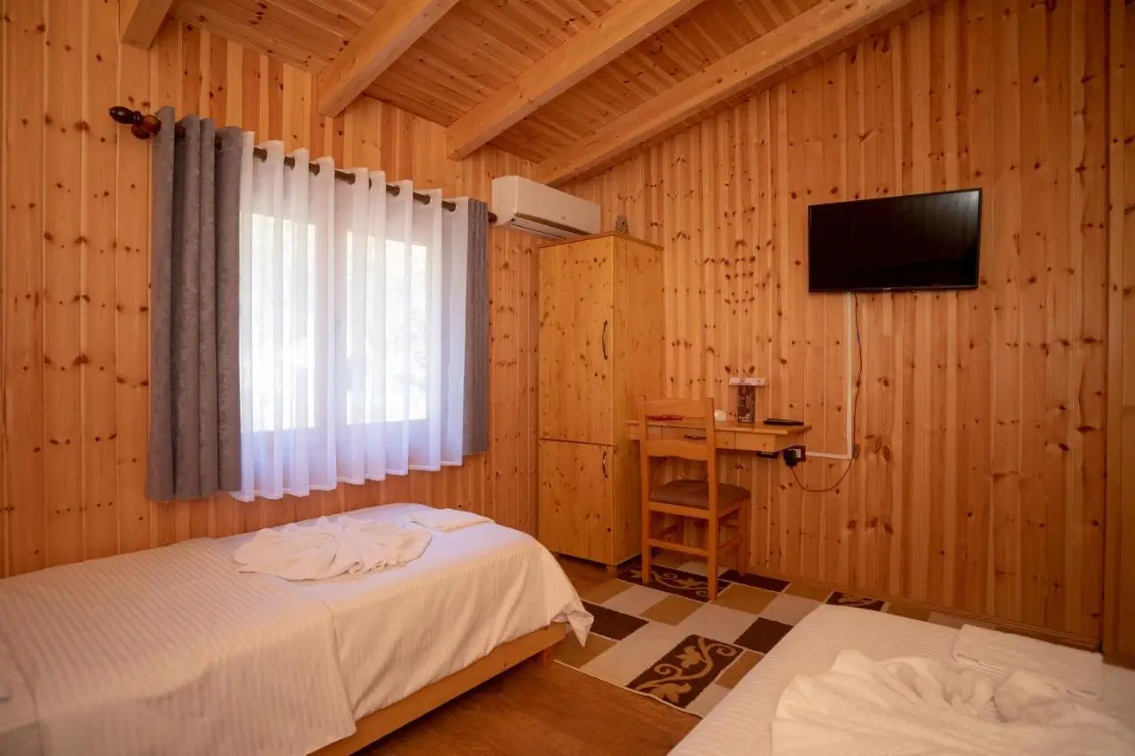 Hotel Shpija e Gjyshit