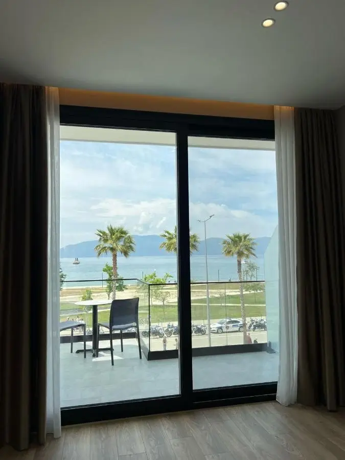 Villa Blu