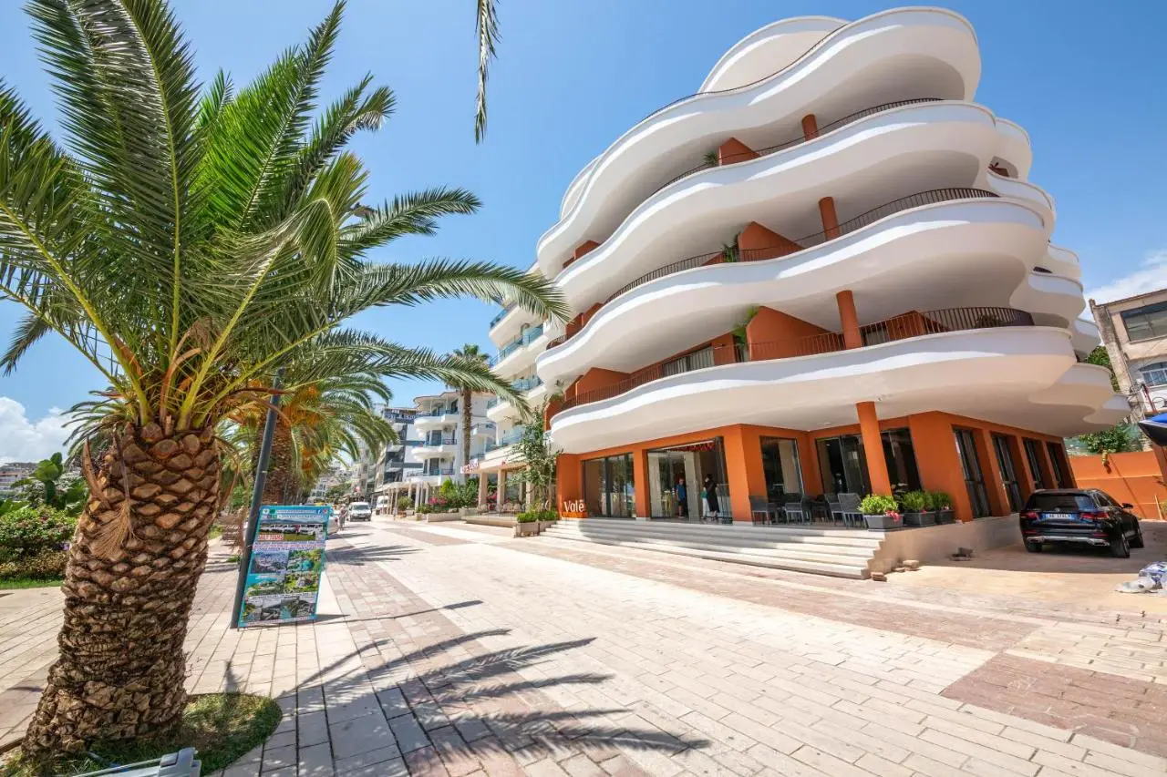 Hotel Vale
