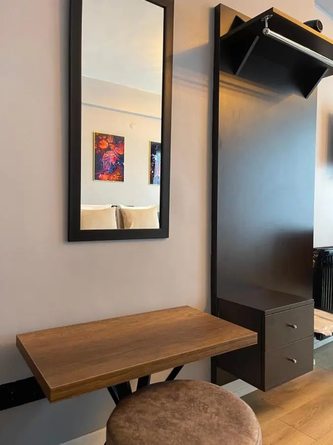 TAKSiM PARK HOTEL