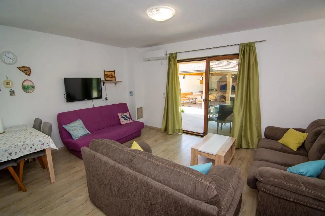 Holiday Home Faruk