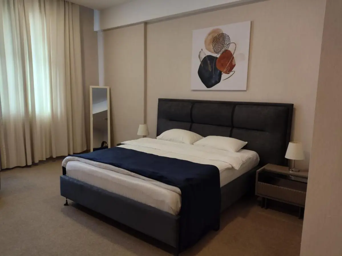 Arena Hotel Baku
