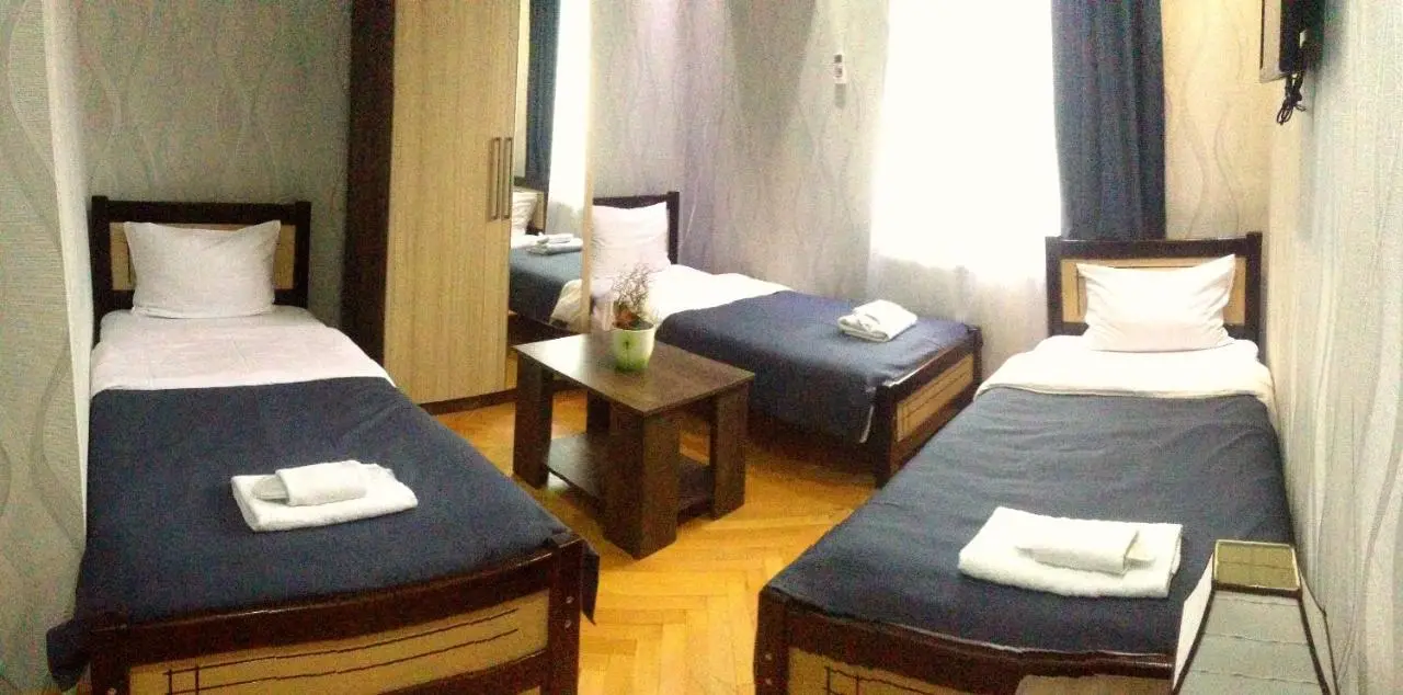 Bonus Hotel