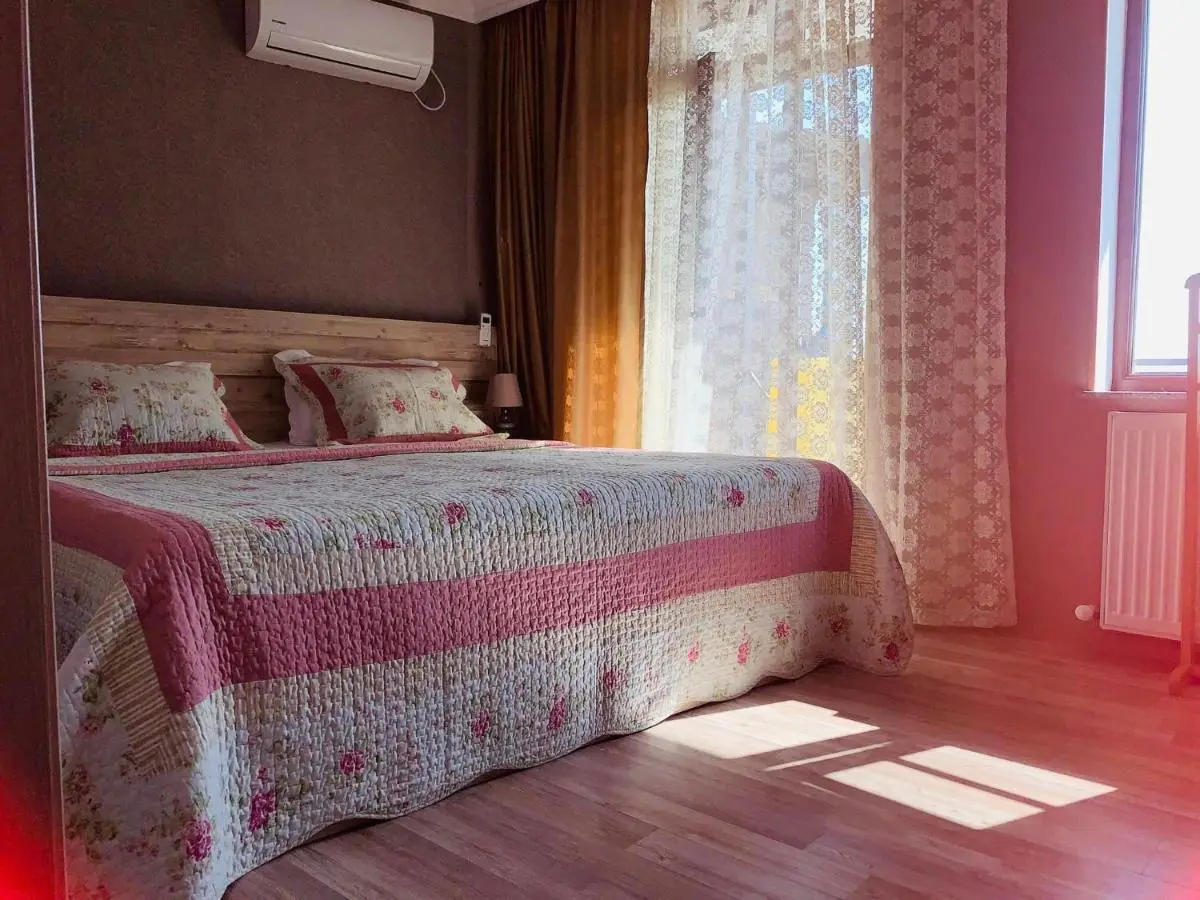 Hotel Tskhumi