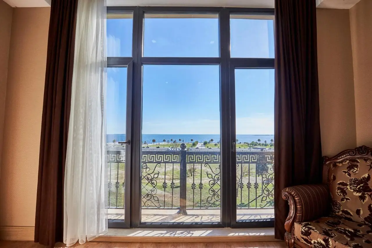NOBEL Hotel